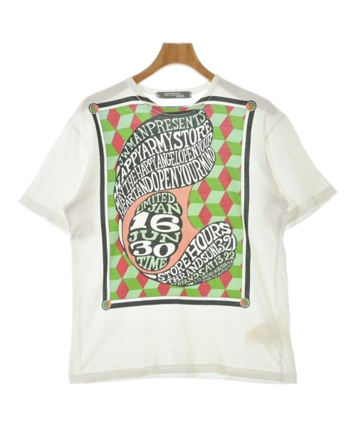 ジュンヤワタナベマン(JUNYA WATANABE MAN)のJUNYA WATANABE MAN Tシャツ・カットソー