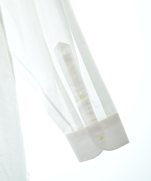 JUNYA WATANABE MAN（ジュンヤワタナベマン）カジュアルシャツ 白 サイズ:L メンズ/2200606159067