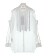 JUNYA WATANABE MAN（ジュンヤワタナベマン）カジュアルシャツ 白 サイズ:L メンズ/2200606159067