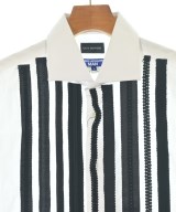 JUNYA WATANABE MAN（ジュンヤワタナベマン）カジュアルシャツ 白 サイズ:L メンズ/2200606159067