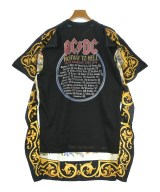 JUNYA WATANABE MAN（ジュンヤワタナベマン）Tシャツ・カットソー 黒 サイズ:S メンズ/2200606159074