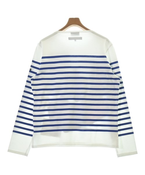 JUNYA WATANABE MAN（ジュンヤワタナベマン）Tシャツ・カットソー 白 サイズ:S メンズ/2200606159081