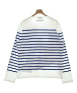 JUNYA WATANABE MAN（ジュンヤワタナベマン）Tシャツ・カットソー 白 サイズ:S メンズ/2200606159081