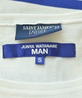 JUNYA WATANABE MAN（ジュンヤワタナベマン）Tシャツ・カットソー 白 サイズ:S メンズ/2200606159081