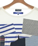 JUNYA WATANABE MAN（ジュンヤワタナベマン）Tシャツ・カットソー 白 サイズ:S メンズ/2200606159081