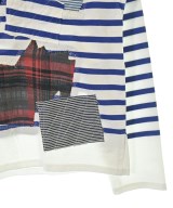 JUNYA WATANABE MAN（ジュンヤワタナベマン）Tシャツ・カットソー 白 サイズ:S メンズ/2200606159081