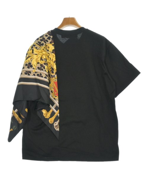 JUNYA WATANABE MAN（ジュンヤワタナベマン）Tシャツ・カットソー 黒 サイズ:M メンズ/2200606159098
