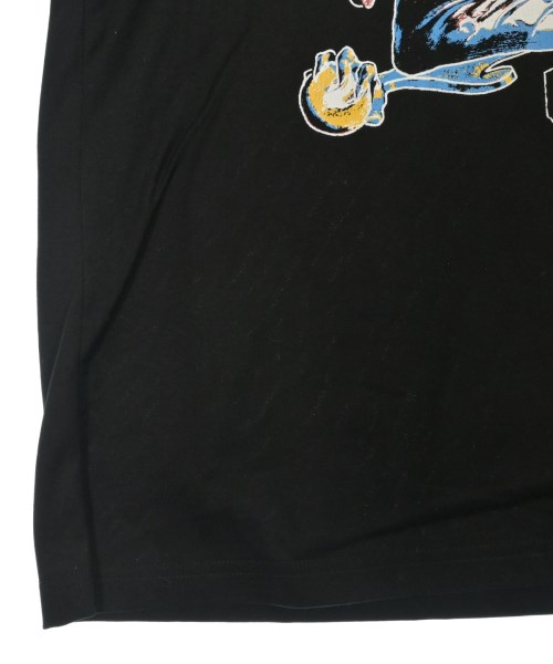 JUNYA WATANABE MAN（ジュンヤワタナベマン）Tシャツ・カットソー 黒 サイズ:M メンズ/2200606159098