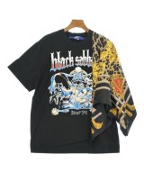 JUNYA WATANABE MAN（ジュンヤワタナベマン）Tシャツ・カットソー 黒 サイズ:M メンズ/2200606159098