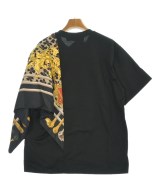 JUNYA WATANABE MAN（ジュンヤワタナベマン）Tシャツ・カットソー 黒 サイズ:M メンズ/2200606159098
