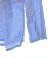 JUNYA WATANABE MAN（ジュンヤワタナベマン）カジュアルシャツ 青 サイズ:M メンズ/2200606159142