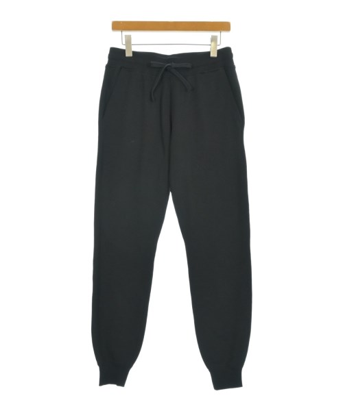 JUNYA WATANABE MAN(ジュンヤワタナベマン)スウェットパンツ 黒 サイズ:XS/2200606159159