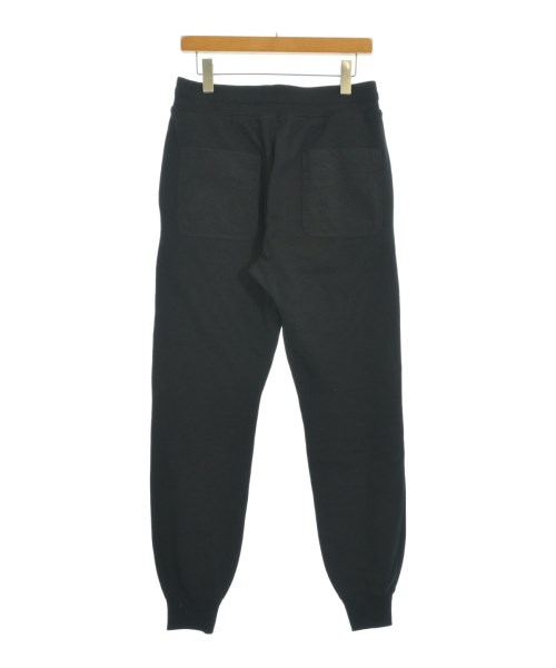 JUNYA WATANABE MAN（ジュンヤワタナベマン）スウェットパンツ 黒 サイズ:XS メンズ/2200606159159