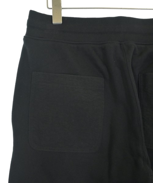 JUNYA WATANABE MAN（ジュンヤワタナベマン）スウェットパンツ 黒 サイズ:XS メンズ/2200606159159