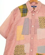 JUNYA WATANABE MAN（ジュンヤワタナベマン）カジュアルシャツ 赤 サイズ:XL メンズ/2200606159173