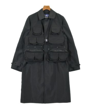 JUNYA WATANABE MAN（ジュンヤワタナベマン）ステンカラーコート