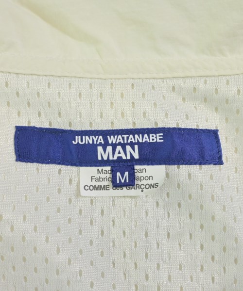 JUNYA WATANABE MAN（ジュンヤワタナベマン）その他 白 サイズ:M メンズ/2200606161046