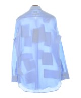 JUNYA WATANABE MAN（ジュンヤワタナベマン）カジュアルシャツ 青 サイズ:L メンズ/2200603572173