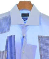 JUNYA WATANABE MAN（ジュンヤワタナベマン）カジュアルシャツ 青 サイズ:L メンズ/2200603572173