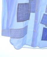 JUNYA WATANABE MAN（ジュンヤワタナベマン）カジュアルシャツ 青 サイズ:L メンズ/2200603572173