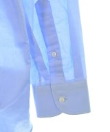 JUNYA WATANABE MAN（ジュンヤワタナベマン）カジュアルシャツ 青 サイズ:L メンズ/2200603572173