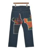 JUNYA WATANABE MAN（ジュンヤワタナベマン）デニムパンツ 紺 サイズ:S メンズ/2200603572203