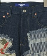 JUNYA WATANABE MAN（ジュンヤワタナベマン）デニムパンツ 紺 サイズ:S メンズ/2200603572210