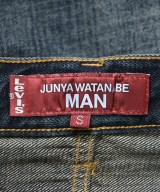 JUNYA WATANABE MAN（ジュンヤワタナベマン）デニムパンツ 紺 サイズ:S メンズ/2200603572227