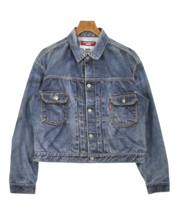 JUNYA WATANABE デニムジャケット JUNYA WATANABE MAN（ジュンヤワタナベマン）デニムジャケット 紺
