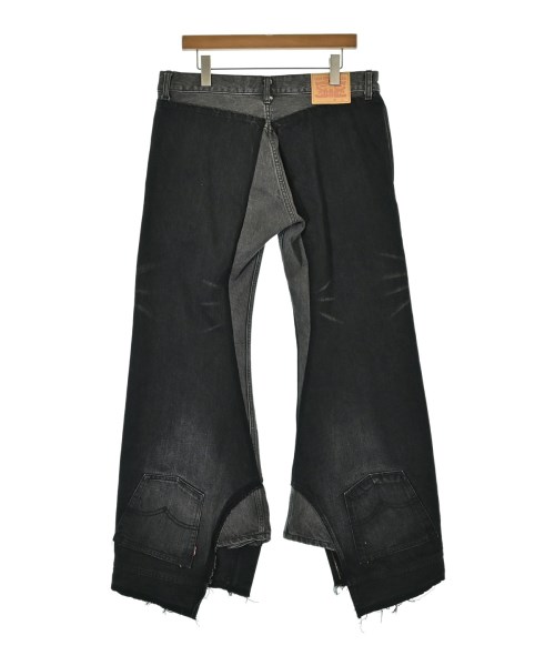 JUNYA WATANABE MAN（ジュンヤワタナベマン）デニムパンツ 紺 サイズ:M メンズ/2200604798046