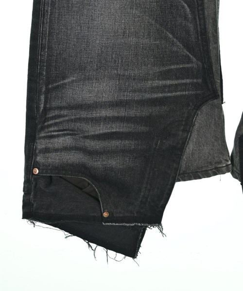 JUNYA WATANABE MAN（ジュンヤワタナベマン）デニムパンツ 紺 サイズ:M メンズ/2200604798046