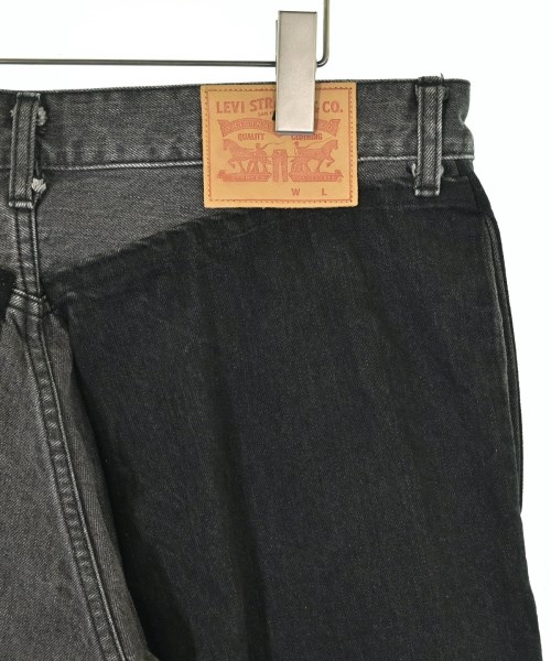 JUNYA WATANABE MAN（ジュンヤワタナベマン）デニムパンツ 紺 サイズ:M メンズ/2200604798046