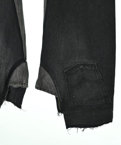 JUNYA WATANABE MAN（ジュンヤワタナベマン）デニムパンツ 紺 サイズ:M メンズ/2200604798046