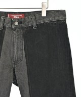 JUNYA WATANABE MAN（ジュンヤワタナベマン）デニムパンツ 紺 サイズ:M メンズ/2200604798046