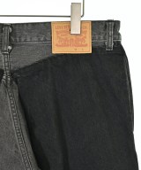 JUNYA WATANABE MAN（ジュンヤワタナベマン）デニムパンツ 紺 サイズ:M メンズ/2200604798046