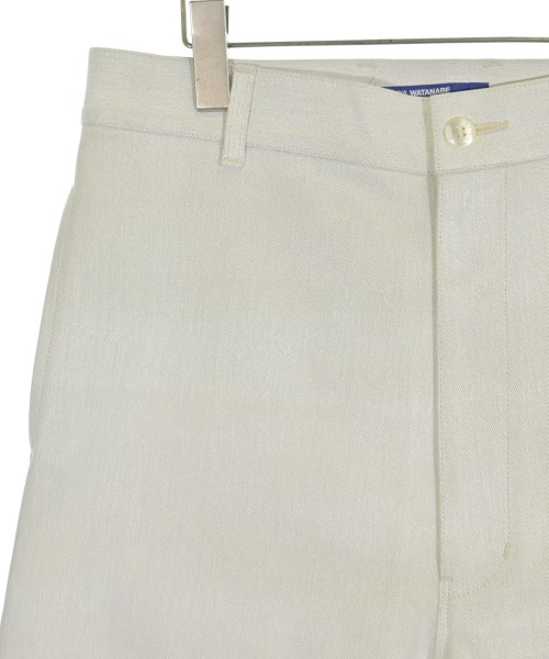 JUNYA WATANABE MAN（ジュンヤワタナベマン）デニムパンツ 白 サイズ:M メンズ/2200604798053