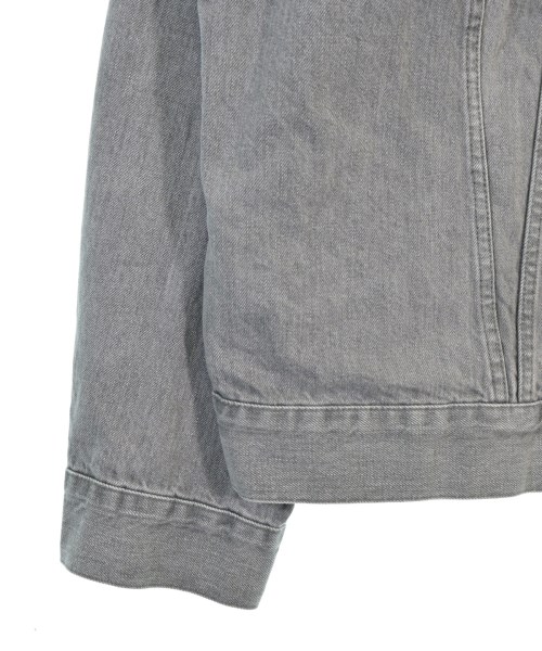 JUNYA WATANABE MAN（ジュンヤワタナベマン）デニムジャケット グレー サイズ:L メンズ/2200605947054