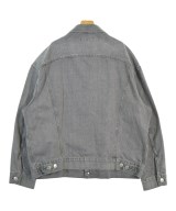 JUNYA WATANABE MAN（ジュンヤワタナベマン）デニムジャケット グレー サイズ:L メンズ/2200605947054