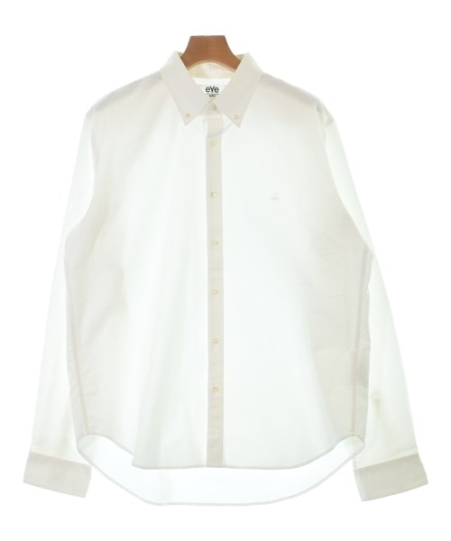 JUNYA WATANABE MAN(ジュンヤワタナベマン)カジュアルシャツ 白 サイズ:L/2200605947085