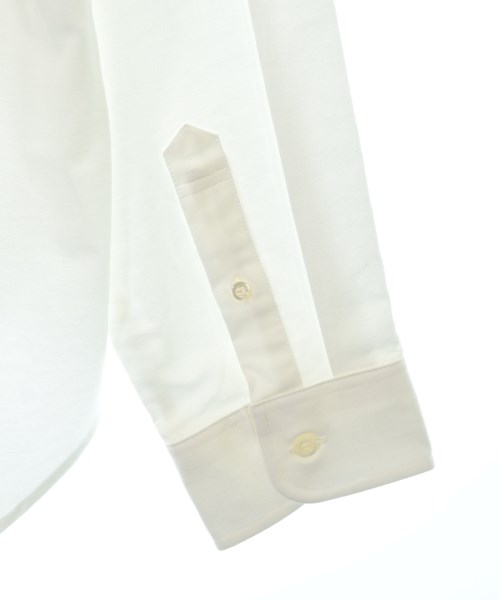 JUNYA WATANABE MAN（ジュンヤワタナベマン）カジュアルシャツ 白 サイズ:L メンズ/2200605947085