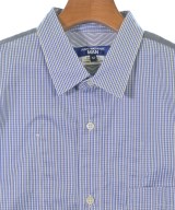 JUNYA WATANABE MAN（ジュンヤワタナベマン）カジュアルシャツ 青 サイズ:M メンズ/2200605947092