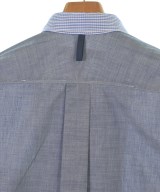 JUNYA WATANABE MAN（ジュンヤワタナベマン）カジュアルシャツ 青 サイズ:M メンズ/2200605947092