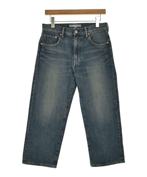 JUNYA WATANABE MAN(ジュンヤワタナベマン)デニムパンツ 青 サイズ:XS/2200605947184