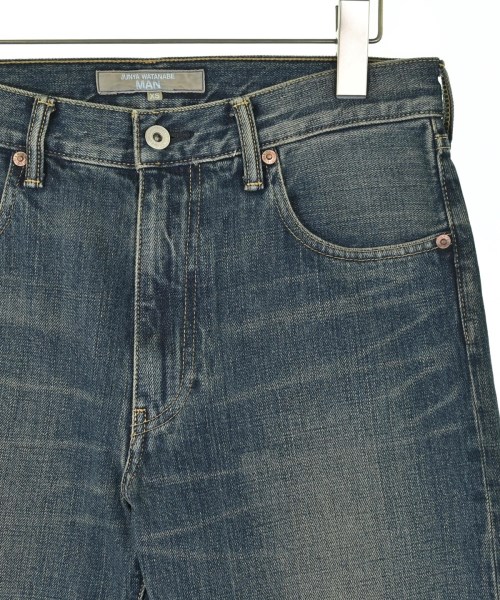 JUNYA WATANABE MAN（ジュンヤワタナベマン）デニムパンツ 青 サイズ:XS メンズ/2200605947184