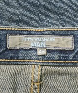 JUNYA WATANABE MAN（ジュンヤワタナベマン）デニムパンツ 青 サイズ:XS メンズ/2200605947184