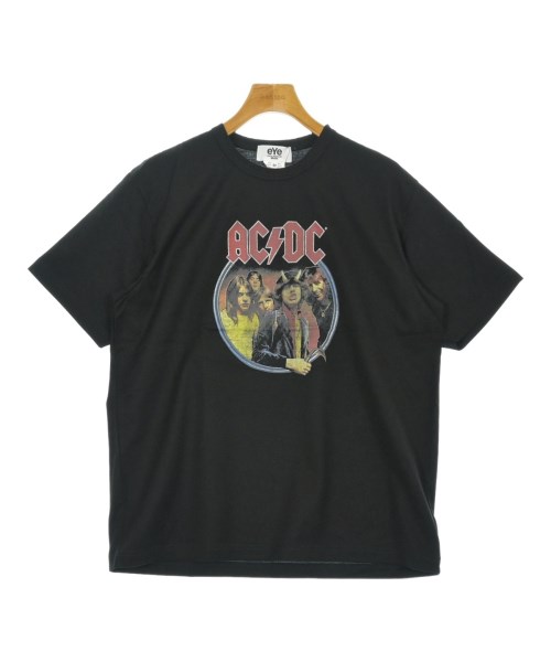 JUNYA WATANABE MAN(ジュンヤワタナベマン)Tシャツ・カットソー 黒 サイズ:M/2200606532044