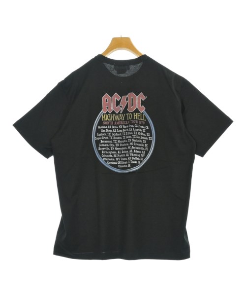 JUNYA WATANABE MAN（ジュンヤワタナベマン）Tシャツ・カットソー 黒 サイズ:M メンズ/2200606532044