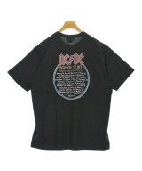 JUNYA WATANABE MAN（ジュンヤワタナベマン）Tシャツ・カットソー 黒 サイズ:M メンズ/2200606532044