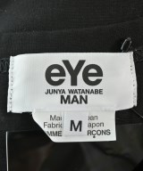 JUNYA WATANABE MAN（ジュンヤワタナベマン）Tシャツ・カットソー 黒 サイズ:M メンズ/2200606532044