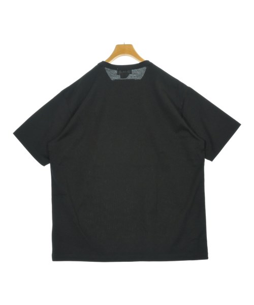 JUNYA WATANABE MAN（ジュンヤワタナベマン）Tシャツ・カットソー 黒 サイズ:XL メンズ/2200606532051